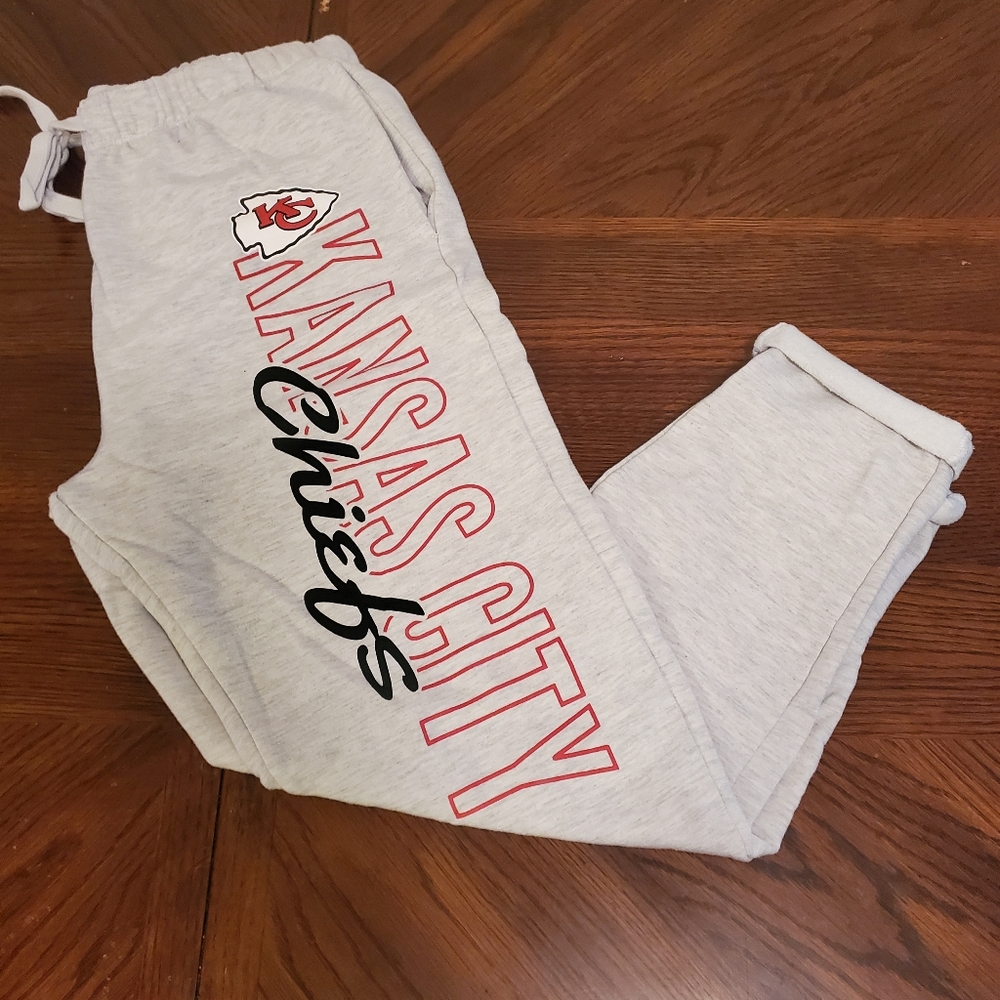 Kansas City Chiefs sweatpants